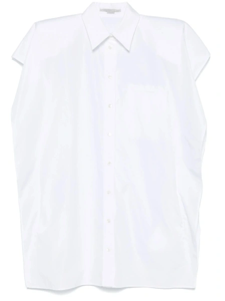 Rochie de zi Stella McCartney alba