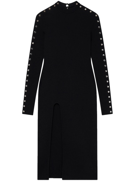 Rochie de zi Stella McCartney neagra