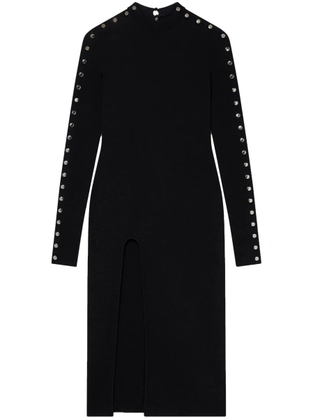 Rochie de zi Stella McCartney neagra