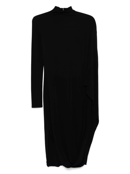 Rochie de zi Stella McCartney neagra