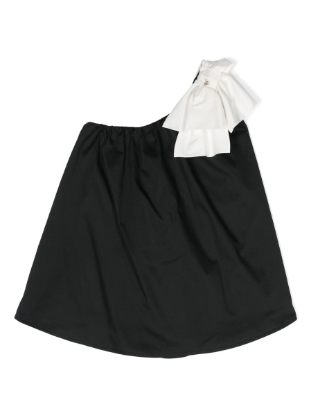 Rochie eleganta Elisabetta Franchi neagra