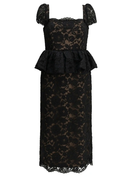 Rochie eleganta Self-Portrait