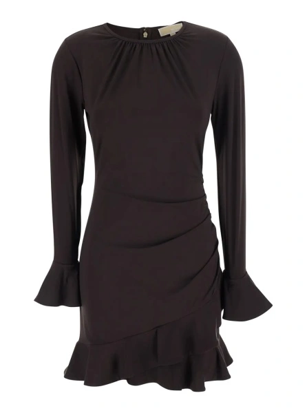 Rochie Michael Kors neagra