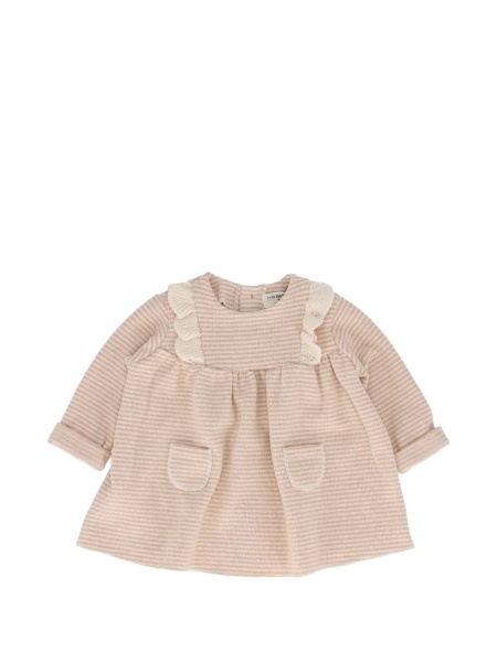 Rochie tricotata One More In The Family neutra