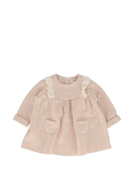 Rochie tricotata One More In The Family neutra