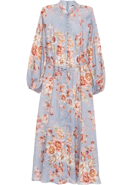 Rochii "Aweken Billow" Dress