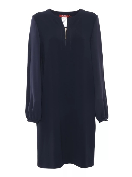 Rochii Blue dress
