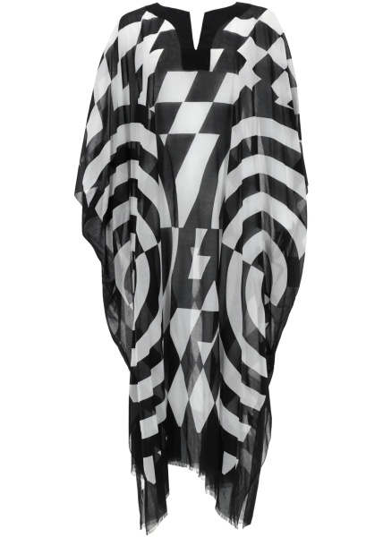 Rochii Caftan With Print