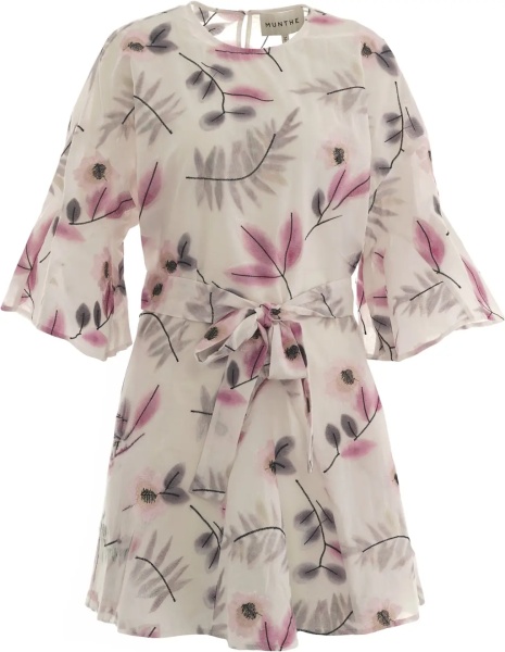 Rochii Cotton mini dress 'Blaydon'