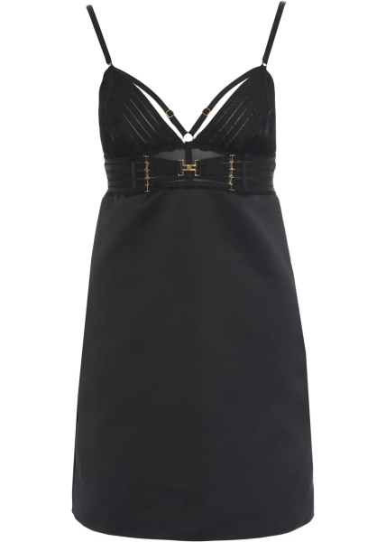 Rochii Duchesse mini dress