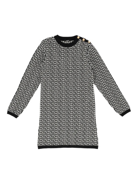 Rochii KNIT DRESS