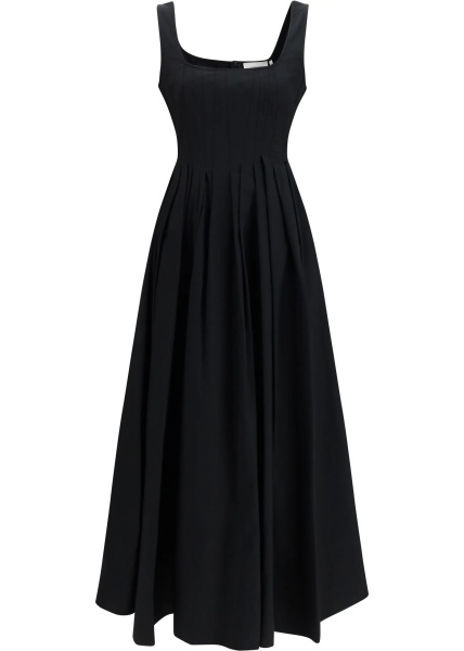 Rochii Long Giro Dress