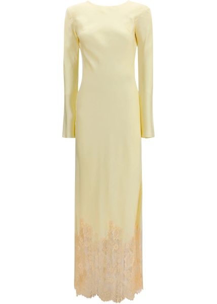 Rochii Long viscose Dress