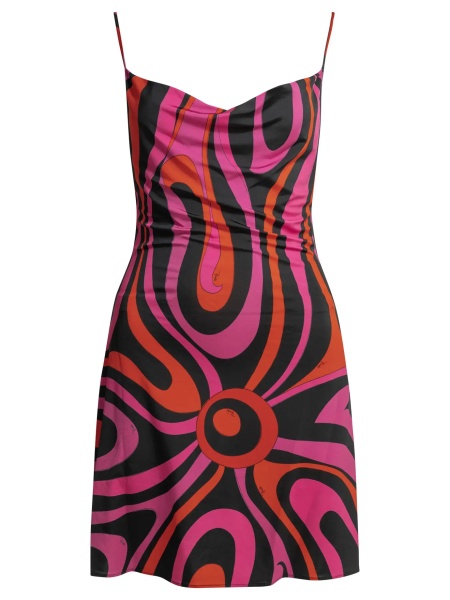 Rochii "Marmo" Short dress