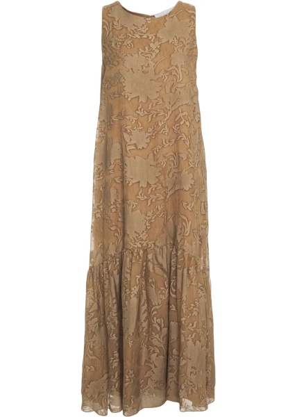 Rochii Maxi dress with floral pattern