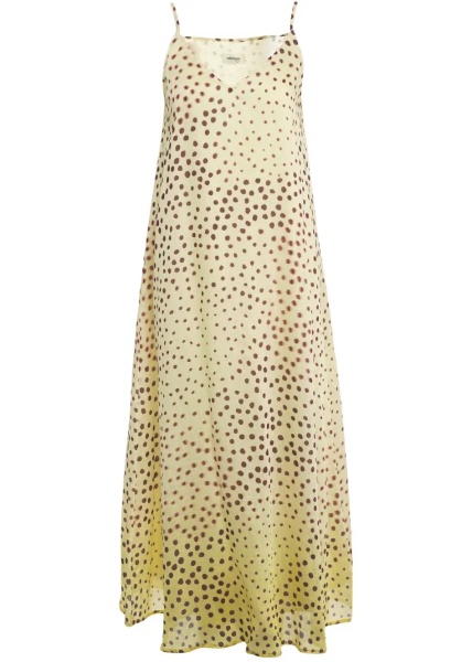 Rochii Maxi dress with print