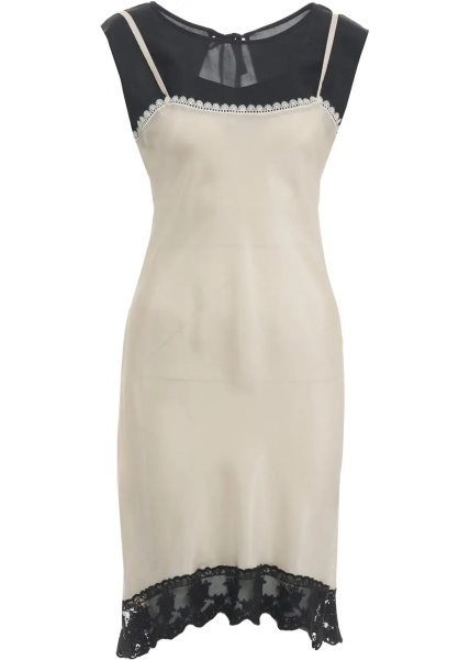 Rochii Midi dress 'Darling Slip'