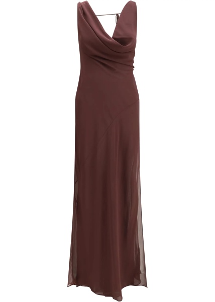 Rochii Minerva long Dress