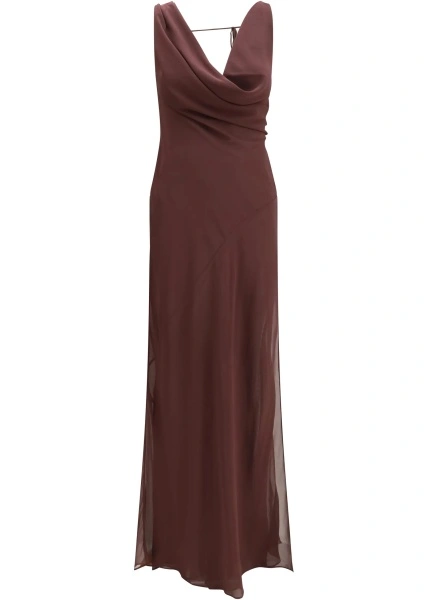 Rochii Minerva long Dress