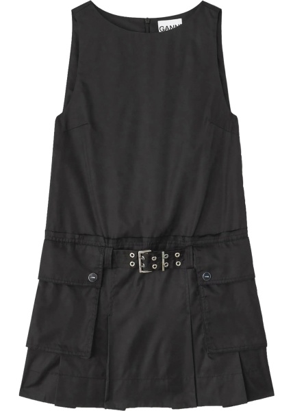Rochii Mini Dress With Belt