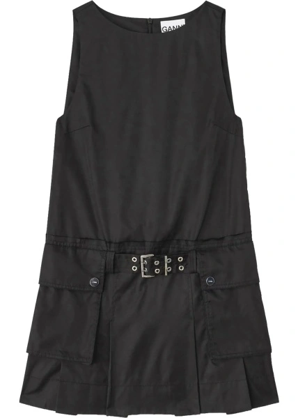 Rochii Mini Dress With Belt