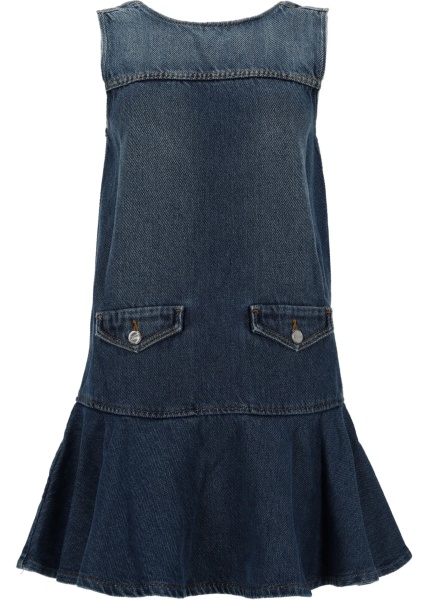 Rochii Miniabito In Denim