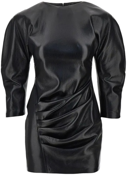Rochii 'New Amanda' short dress