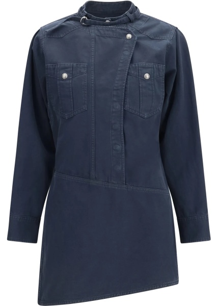 Rochii Nouria Shirt Dress