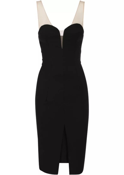 Rochii Polyamide Dress*