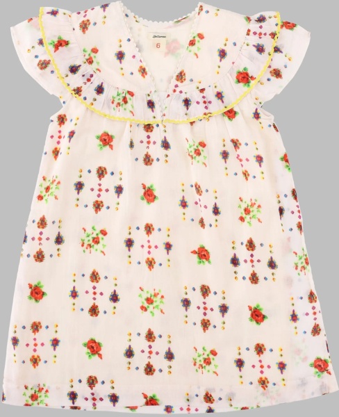 Rochii Printed Dress