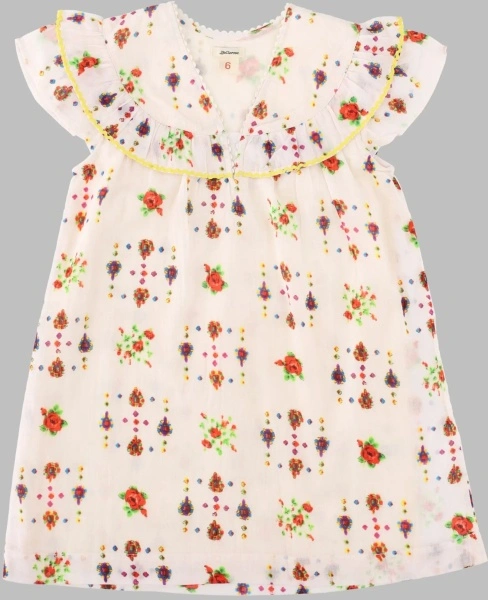 Rochii Printed Dress