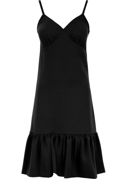 Rochii Ruffled Dress*