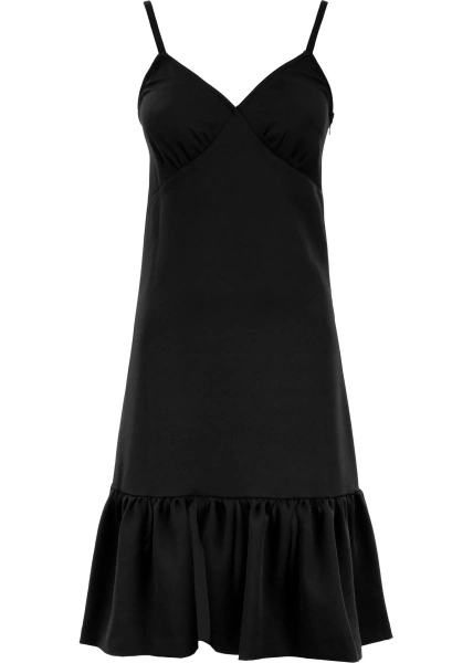 Rochii Ruffled Dress*