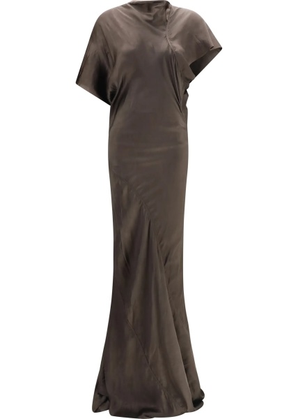 Rochii Seb Dress with pull-on styling
