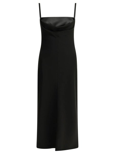 Rochii Sheath midi dress