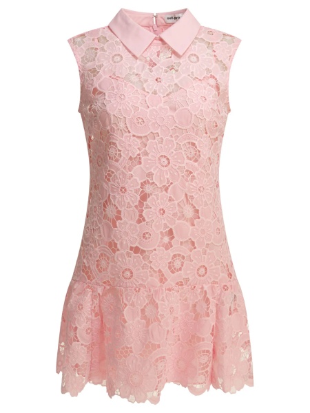 Rochii Short A-line dress