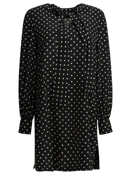 Rochii Short flared dress