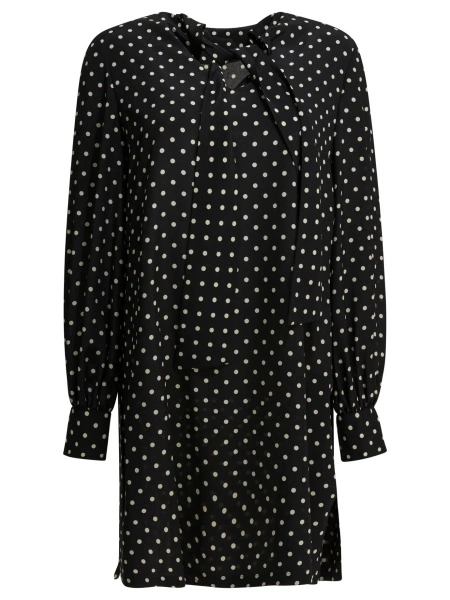 Rochii Short flared dress
