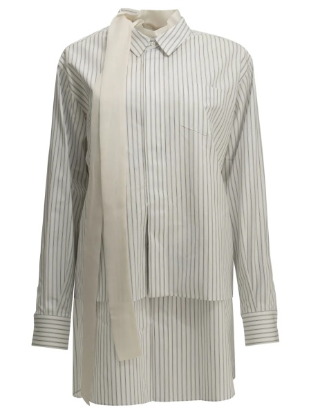 Rochii Short shirtdress
