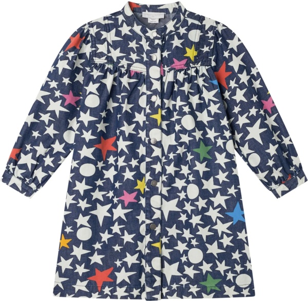 Rochii "Stars" Dress