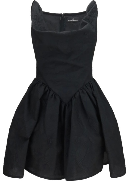 Rochii Sunday cotton mini Dress