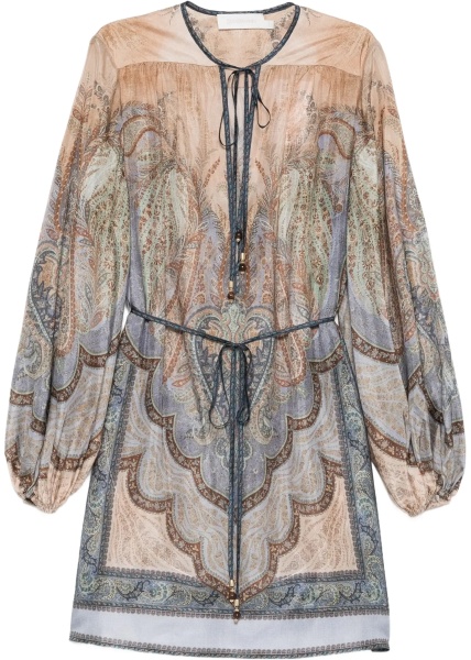 Rochii Tunic "Wonderlust"