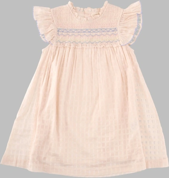 Rochii Vestito Con Ricamo