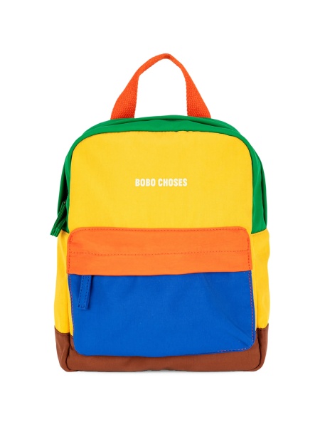 Rucsac Bobo Choses galben