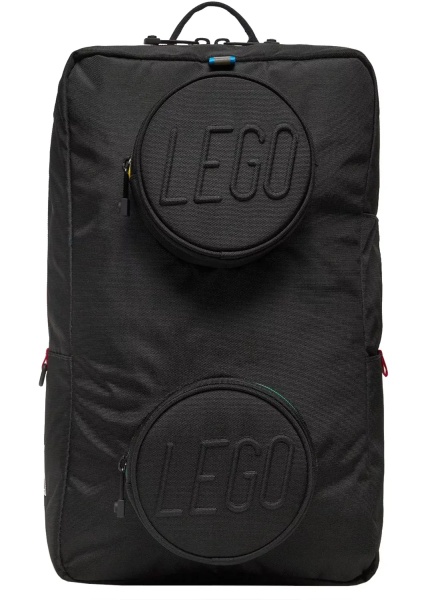 Rucsac Brick 1x2 Backpack
