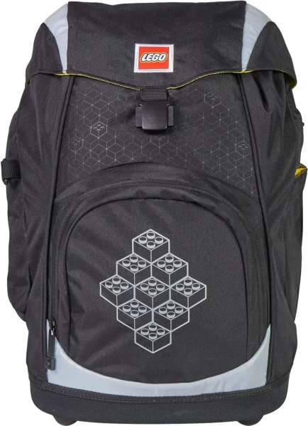 Rucsac Bricks Nielsen School Bag