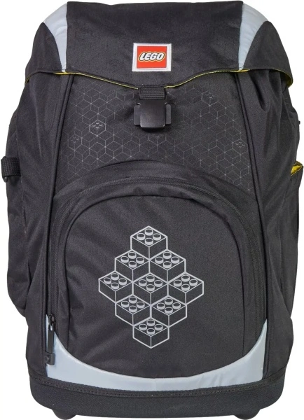 Rucsac Bricks Nielsen School Bag