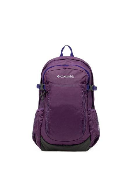 Rucsac Columbia violet din nylon