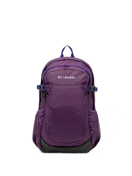 Rucsac Columbia violet din nylon