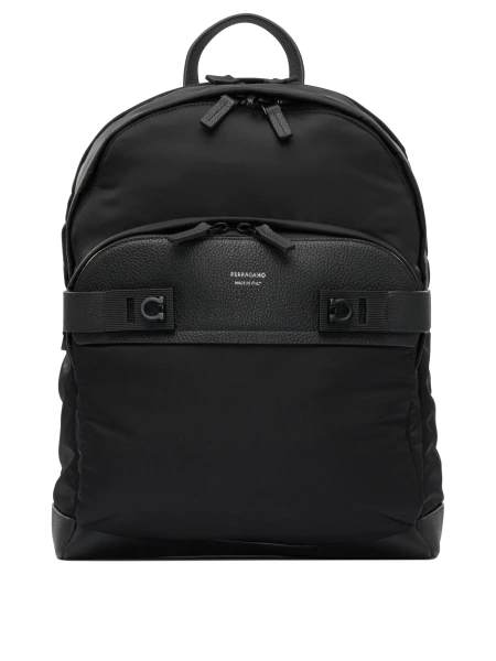 Rucsac "Gancini" Casual Backpack